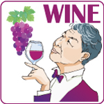 ワイン教室icon