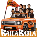 BAILAアイコン